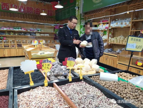食品經(jīng)營者違規(guī)銷售遭責(zé)令改正 法律框架與市場監(jiān)督機制