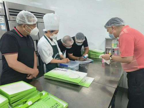 川渝聯(lián)合執(zhí)法護航食品安全，廣元市開展大型食品銷售企業(yè)體系檢查