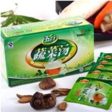 臨沂惠康養(yǎng)生食品銷售中心 專營五行蔬菜湯、牛蒡茶與糙食品的健康之道