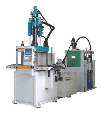 立式注塑機行業市場分析 普通機械在優勢領域的應用與前景展望